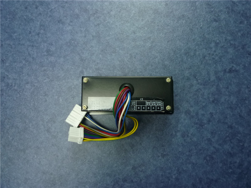 control Panel-1