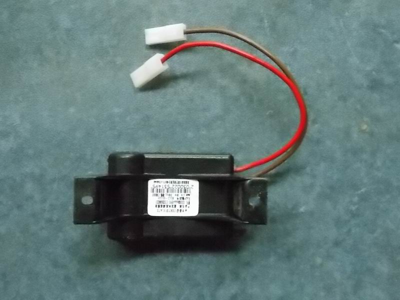 SDDR06AA-059D evaporation fan speed regulation module-1