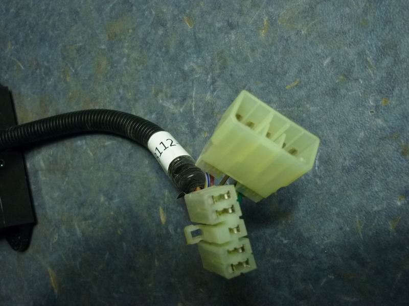 БФФД 06DG-056D электронный блок управления в сборе-2