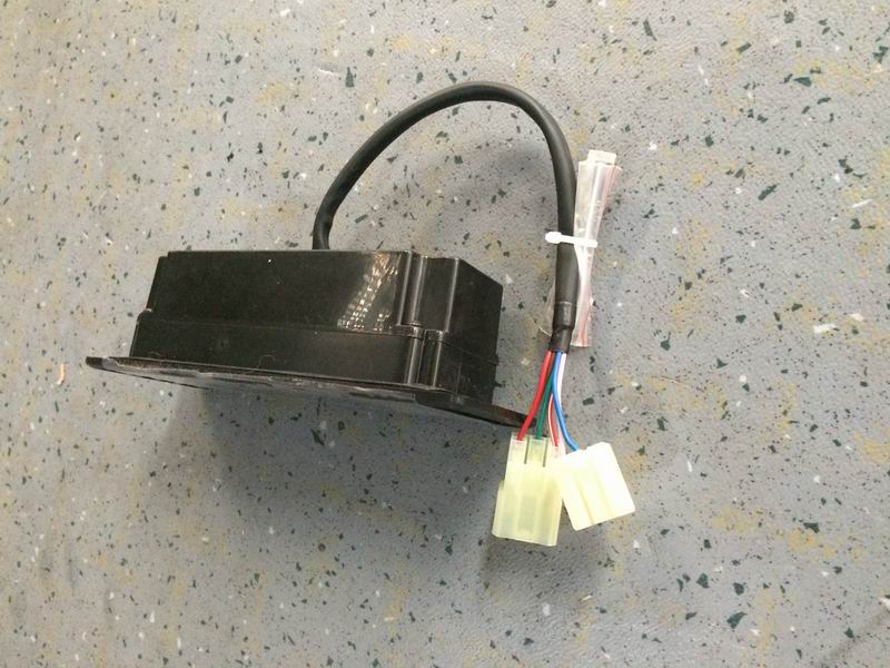 БФФД 06-074D1A манипулятор в сборе