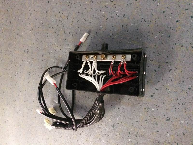 BFFD06G-056D-1 fuse box assembly-2