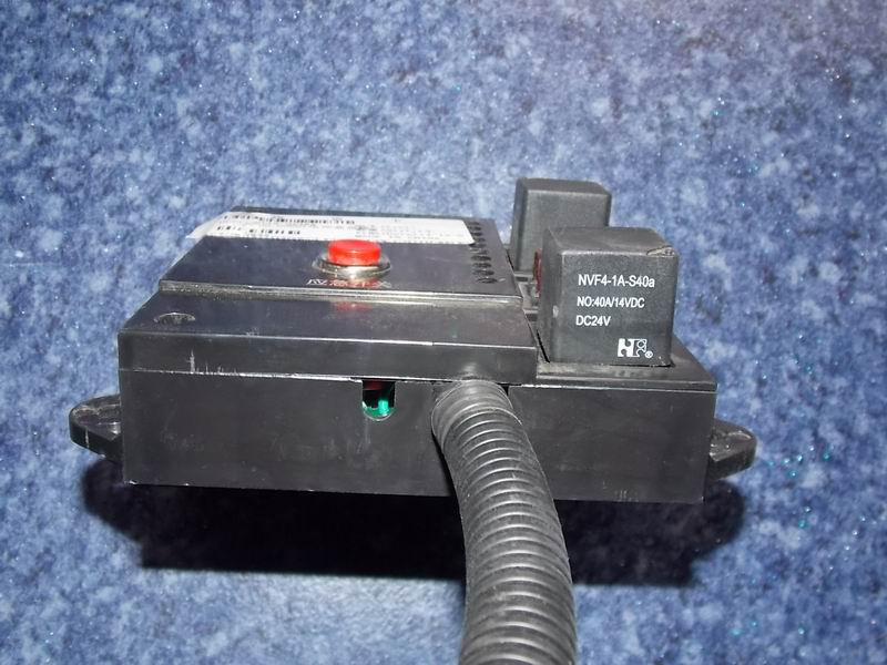 BFFD06DG-056D1 electronic control box assembly-1