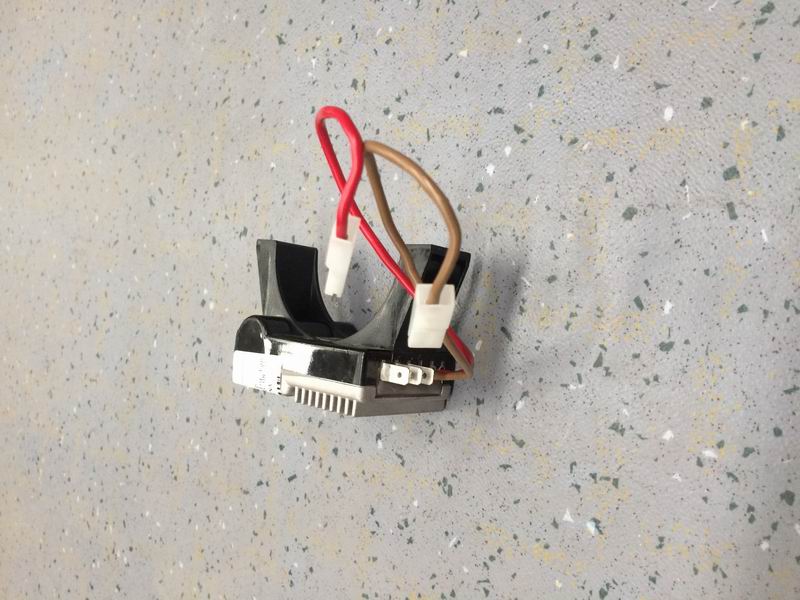 SDDR06AB-059D evaporation fan speed regulation module-1