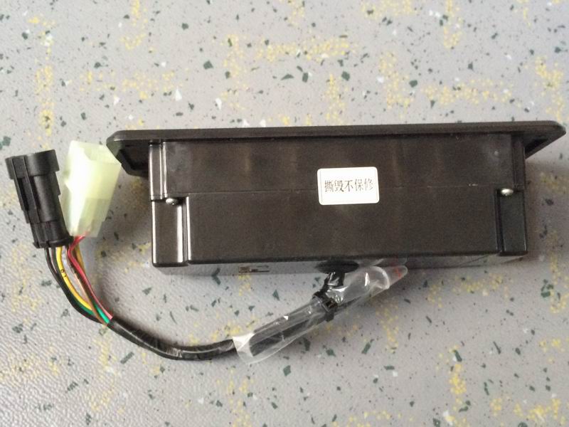 QDKT 09B-074D манипулятор в сборе-1