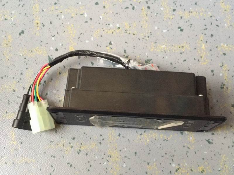 QDKT 09B-074D манипулятор в сборе-2