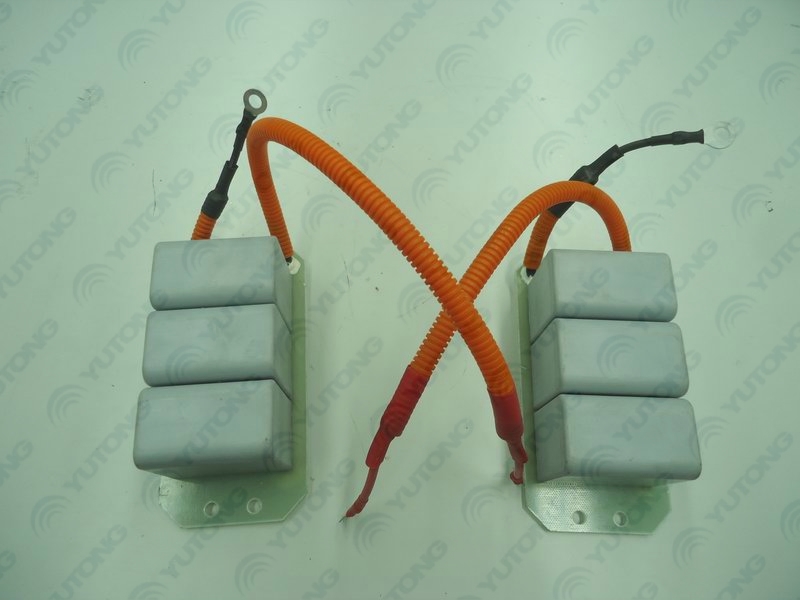 QDKT09BTG01-073A-1 Electric control board assembly