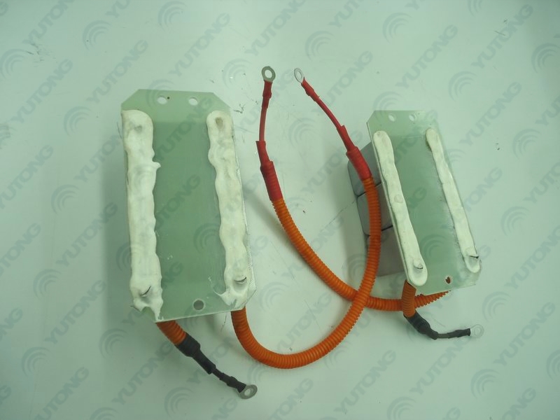 QDKT09BTG01-073A-1 Electric control board assembly-1