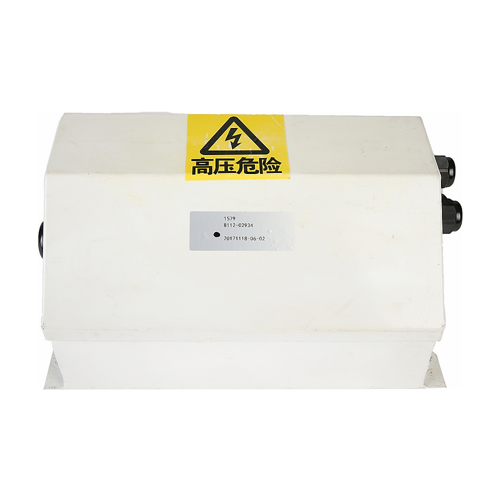 QDKT09BTG01-076A High voltage capacitor box