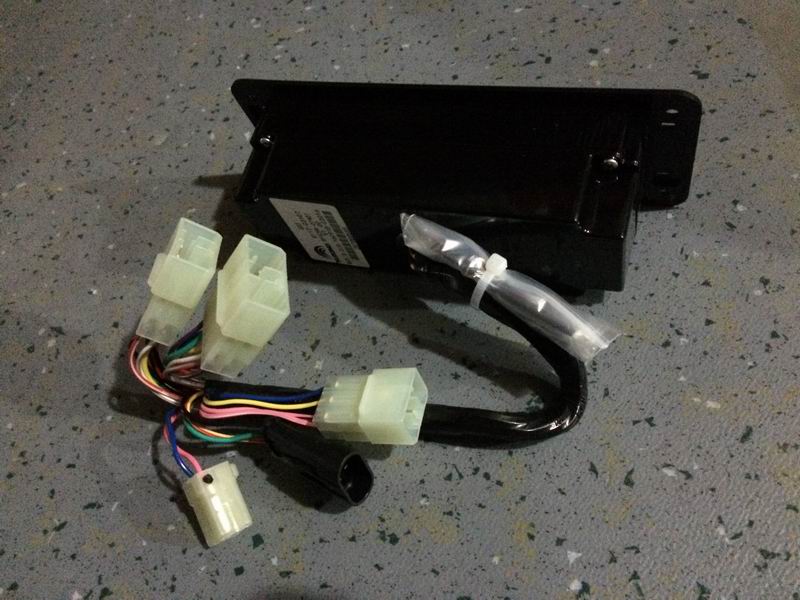 KFS28A-074E1 manipulator assembly-2