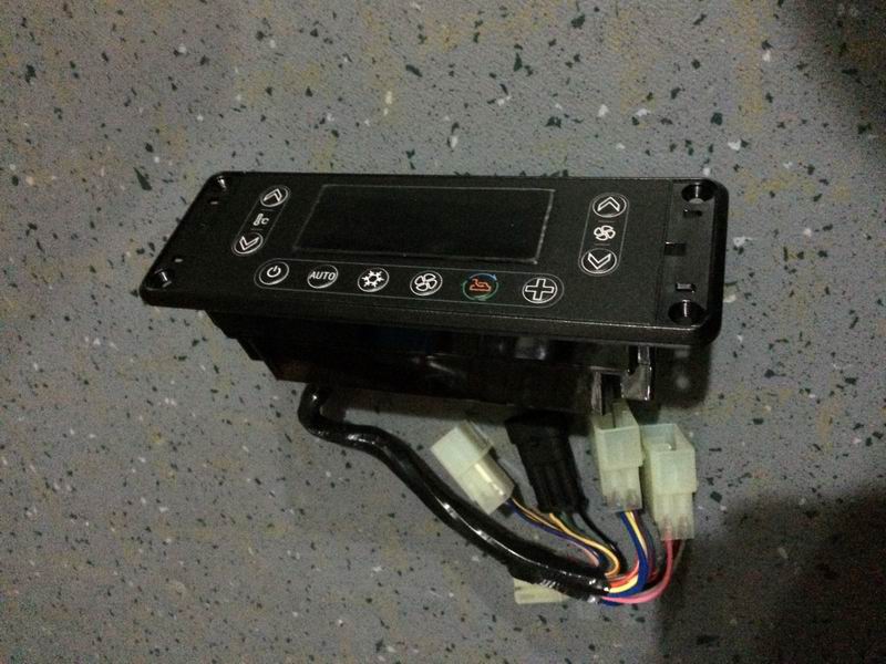 KFS28A-074E1 manipulator assembly-1