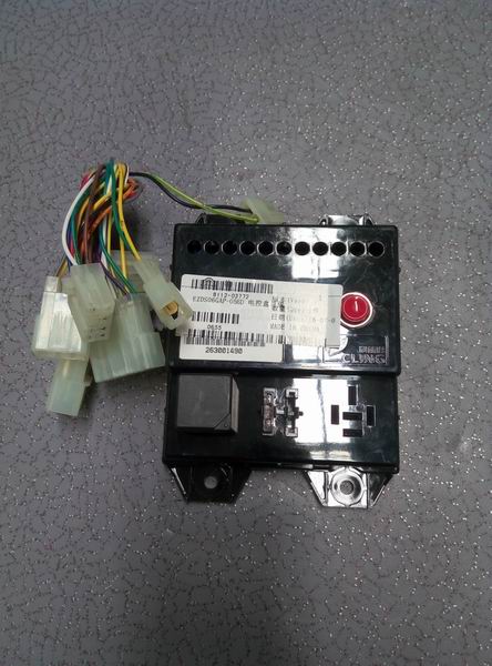 EZDS06GAP-056D Electronic Control Box Assembly-1