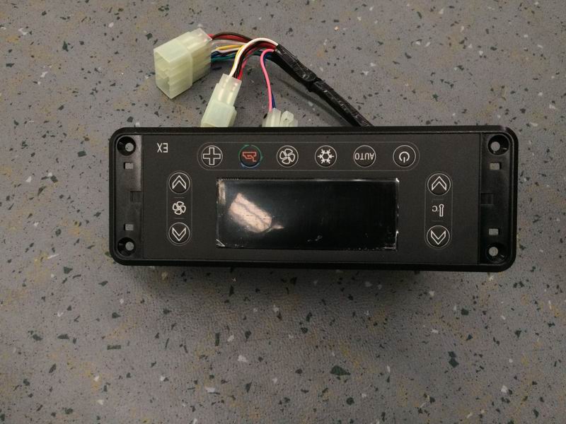 FFDD08-074A1 manipulator assembly