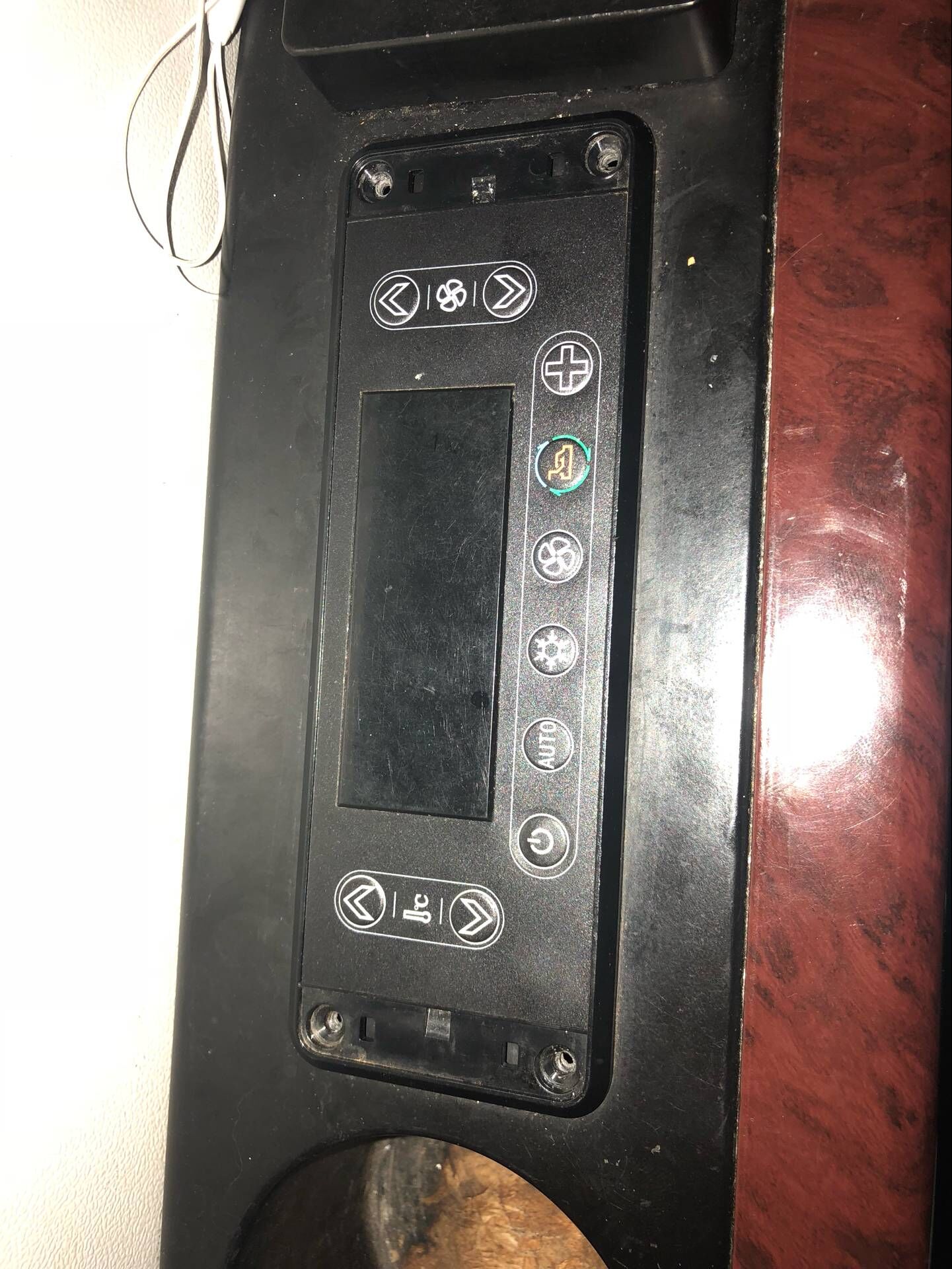 КФД 28K-074E1 манипулятор в сборе