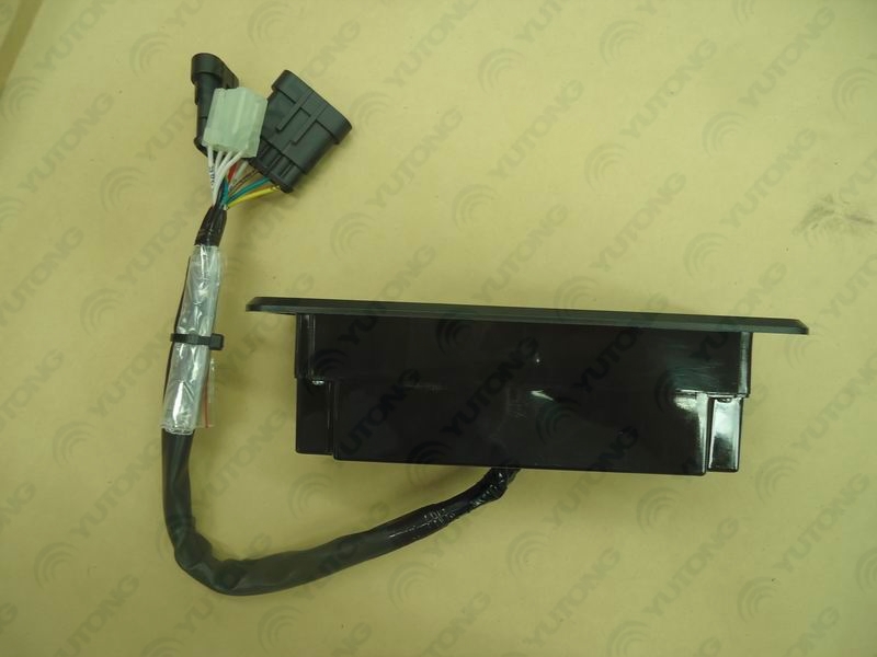 KFD28K-074E1 manipulator assembly (film improved version)-1