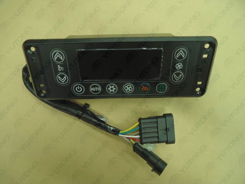 KFD28K-074E1 manipulator assembly (film improved version)