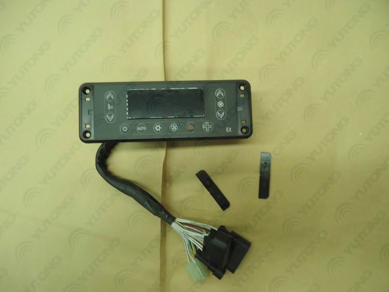 Платеж 08-074A1 манипулятор в сборе (с памятью)