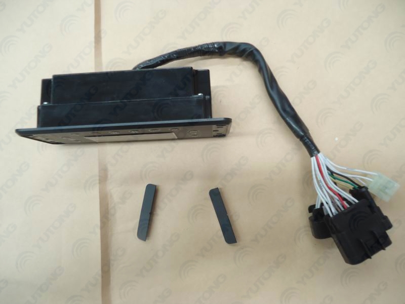 FFDD08-074A1 manipulator assembly (with memory)-1
