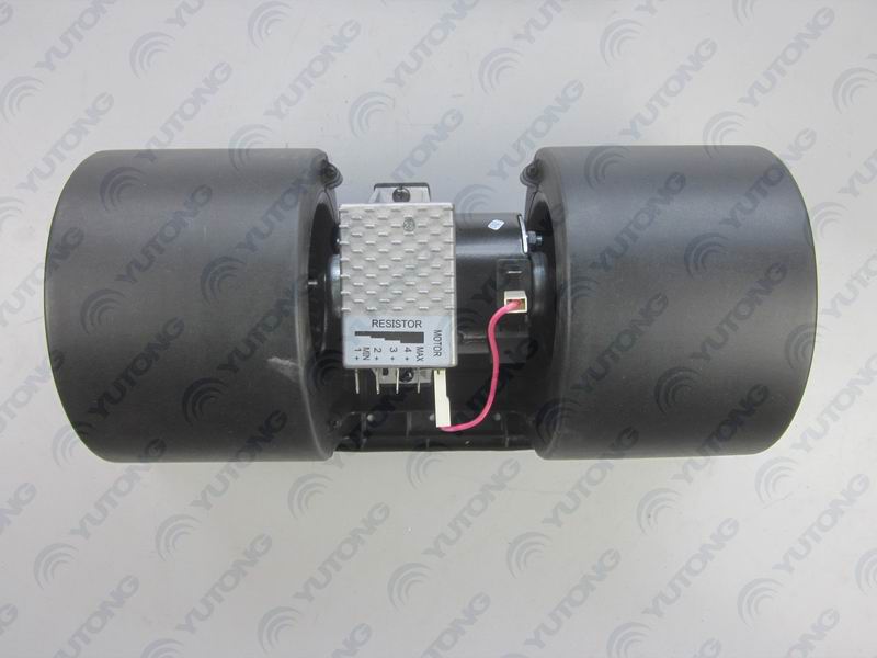 Evaporation fan-2