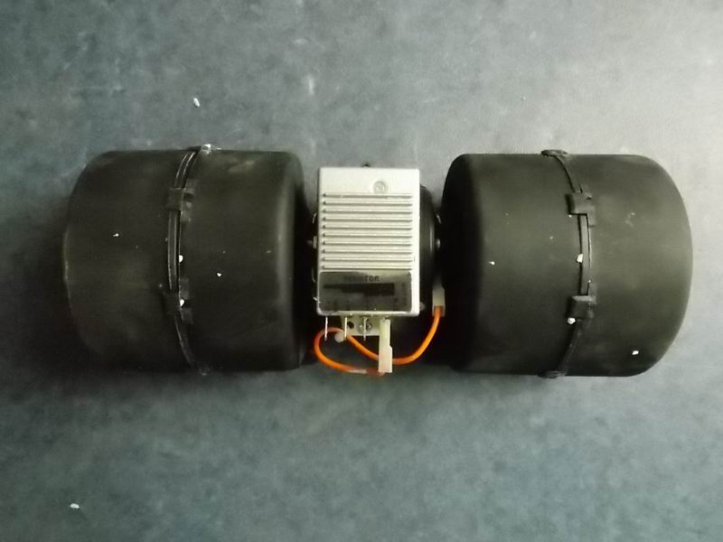 Вентилятор испарения-1