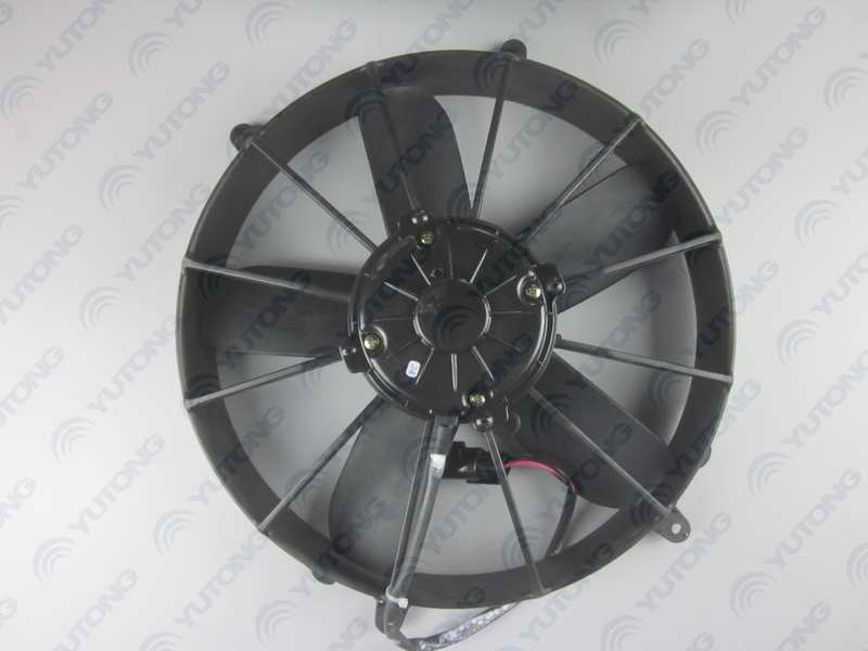 Вентилятор конденсатора-1