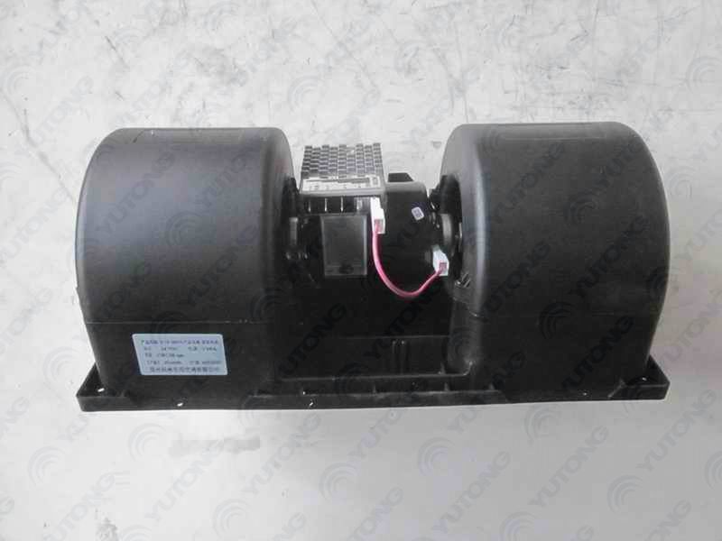 Evaporation fan-1