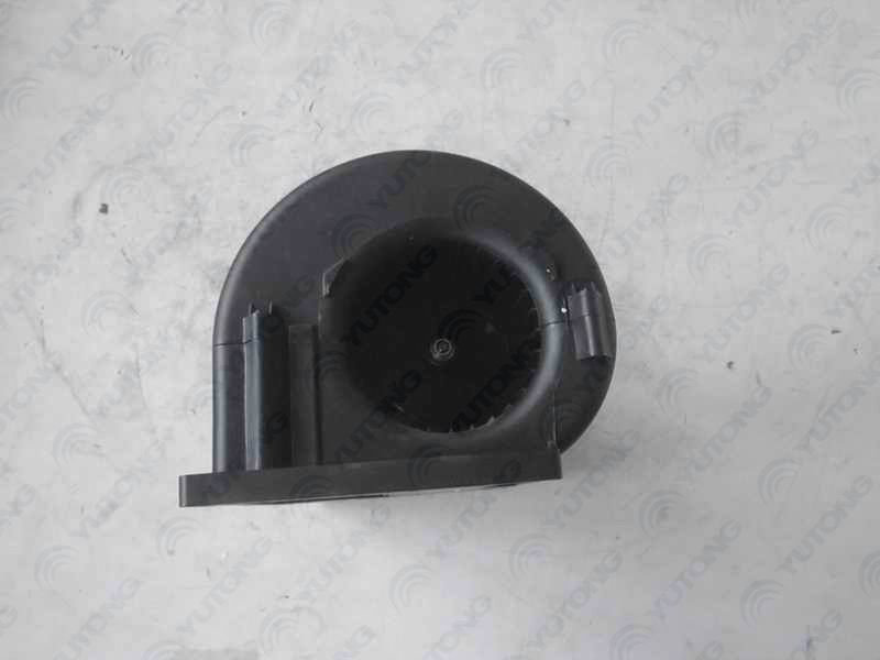 Evaporation fan-2