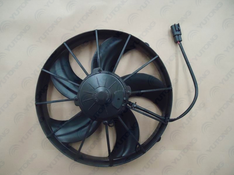 8114-00019 Condenser Fan (outside subcontract)
