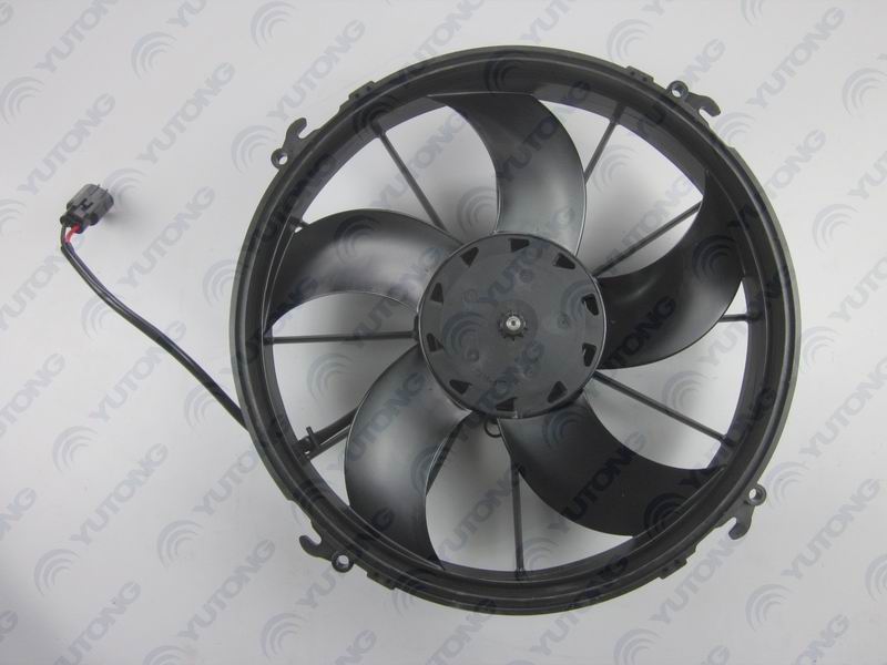 Condenser fan-1