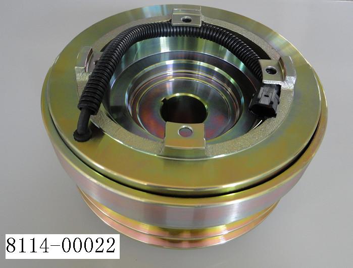 Электромагнитная муфта, 2B , 210