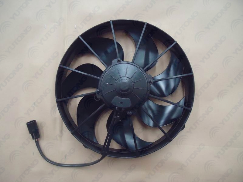 8114-00110 Condenser Fan (outside subcontract)-1