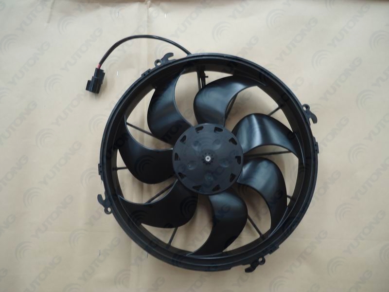 8114-00110 Condenser Fan (outside subcontract)