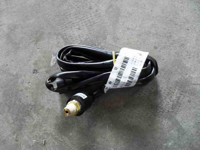 KLCJ-1012 low pressure pressure switch