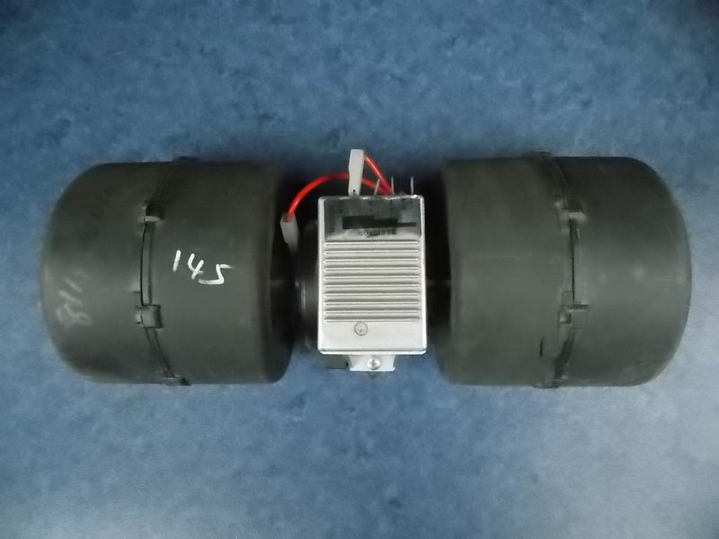 Вентилятор испарения