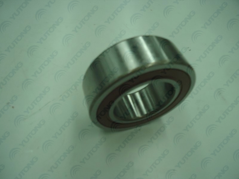 Electromagnetic clutch bearing; outer diameter 90* inner diameter 50* thickness 30.2