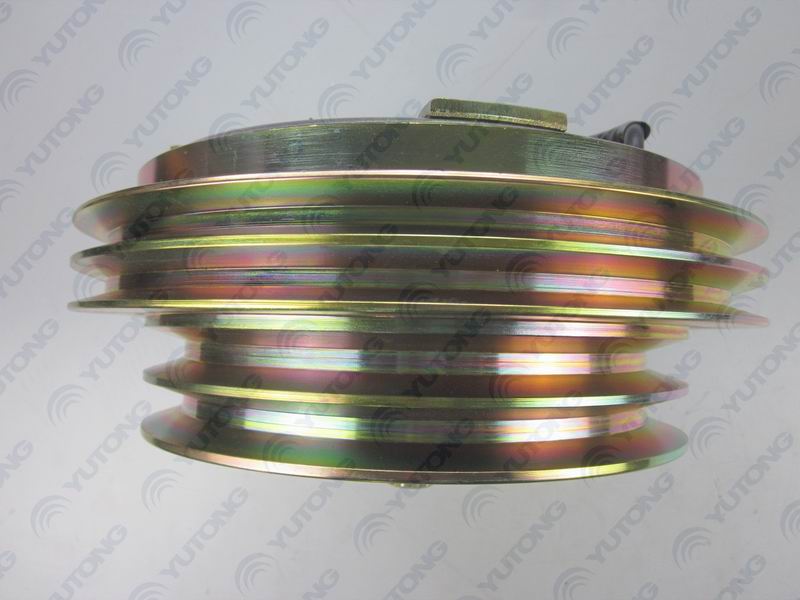 Электромагнитная муфта, 2A2B , 260 / 216