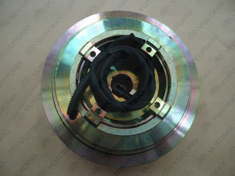 Электромагнитная муфта, 2A2B , 280 / 230