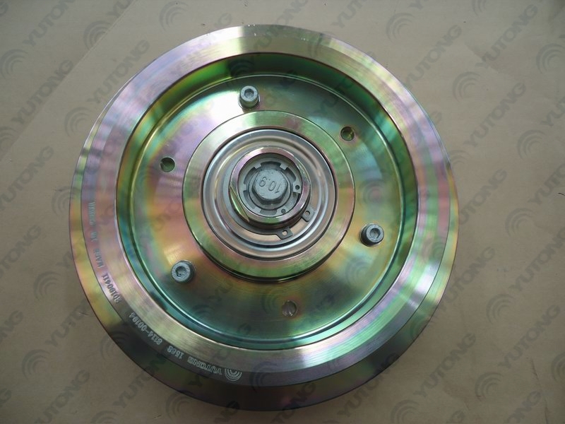 Электромагнитная муфта, 2A2B , 280 / 230-1