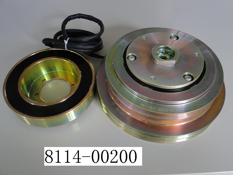 Электромагнитная муфта, 2A2B , 260 / 220