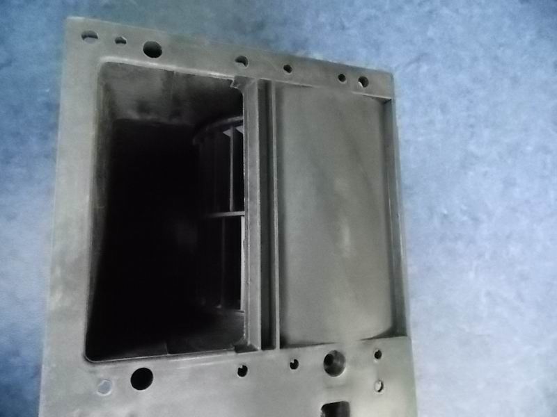 Evaporation fan; domestically produced deleted same as 8103-02876-2