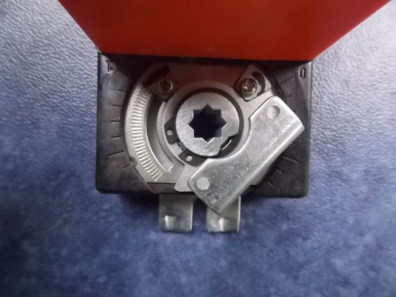 Двигатель свежего воздуха в сборе; ФКК 2-11