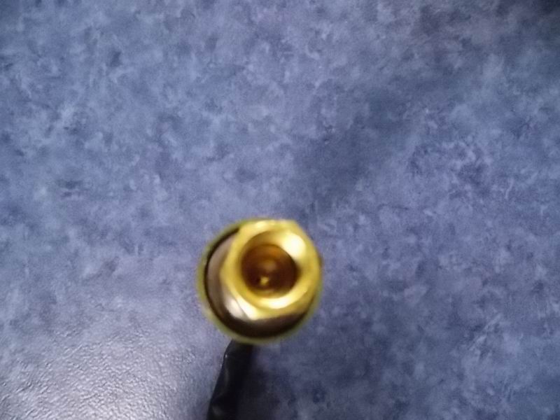 High voltage switch; 8114-00500 can be replaced-1