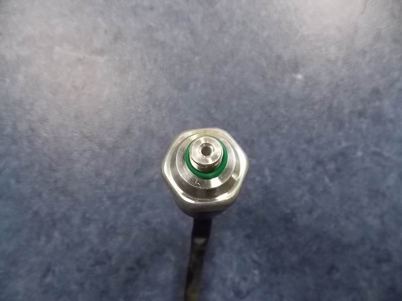 KLCJ-1015 composite pressure switch