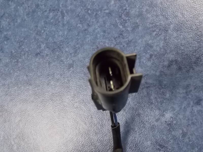 Condenser fan-1