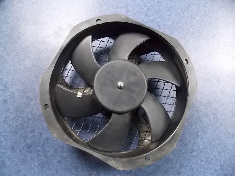 KLCJ-0146 Condensing Fan (24V)