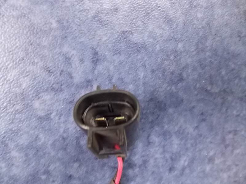 KLCJ-0146 Condensing Fan (24V)-1