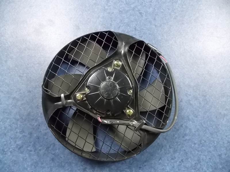 KLCJ-0146 Condensing Fan (24V)-2