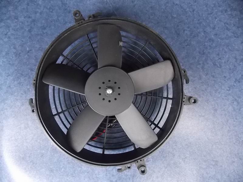 Condenser fan-2