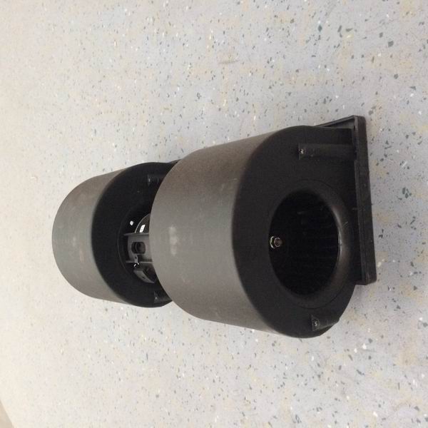 Evaporation fan-1