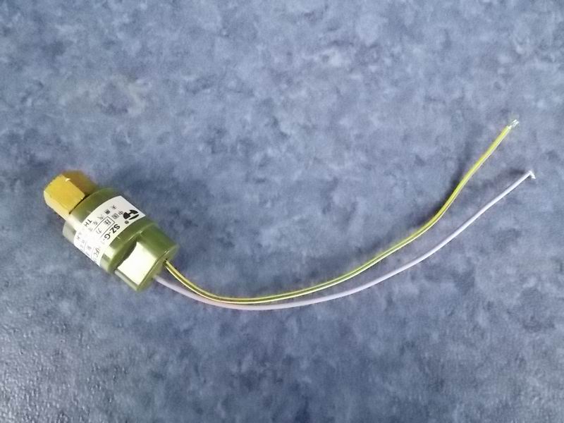 High voltage switch-1