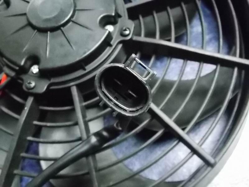 Вентилятор конденсатора-2